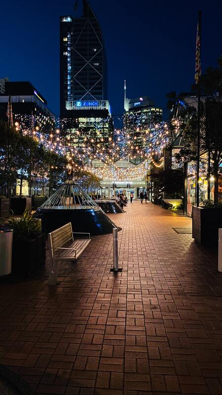 Auckland, New Zealand