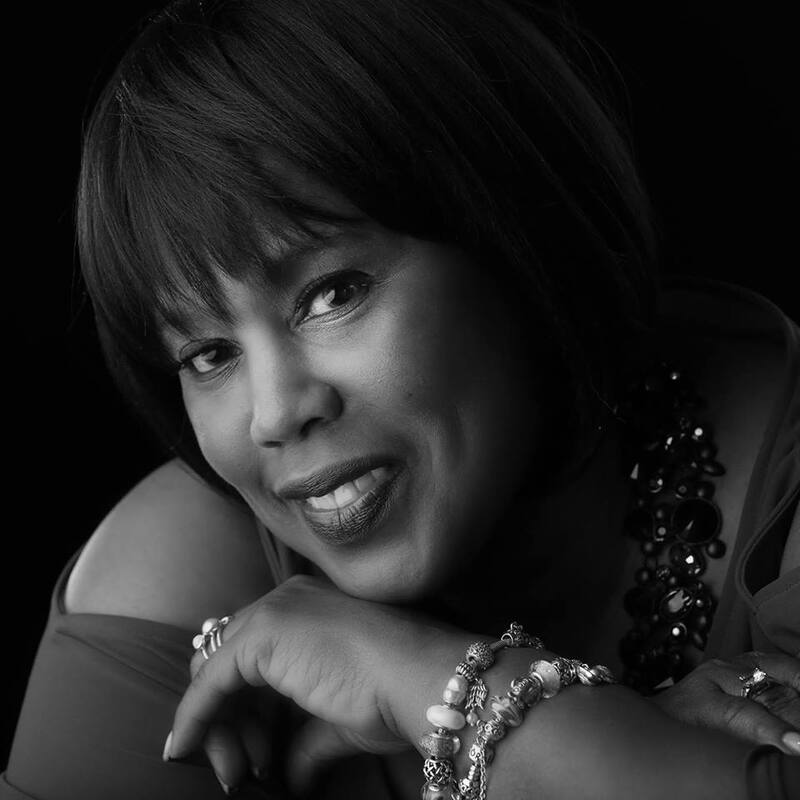 Author Suzetta Perkins